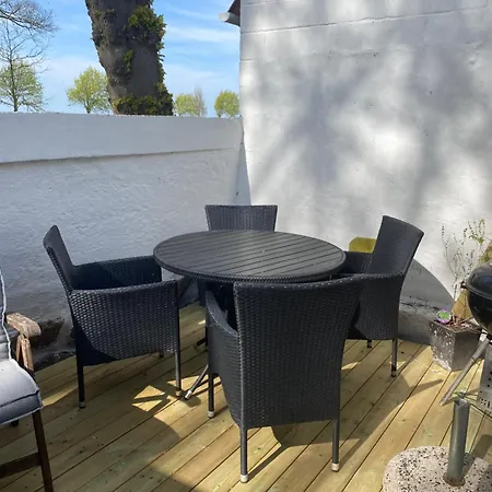 Small&cozy * Bogense