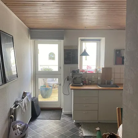 Apartament Small&cozy