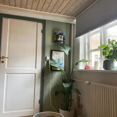 Small&cozy * Bogense