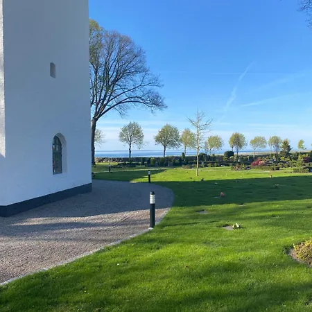 Small&cozy Apartament Bogense