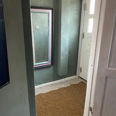 Small&cozy Apartament