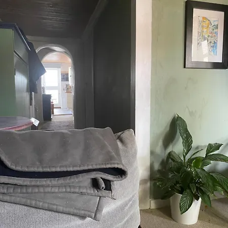 Appartamento Small&cozy Bogense