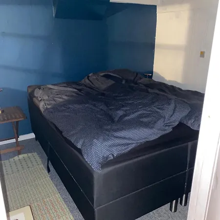 Small&cozy * Bogense