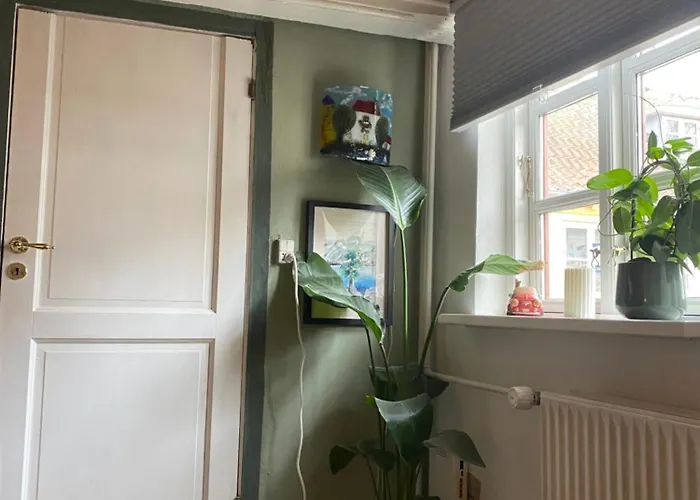 Small And Cozy * Bogense