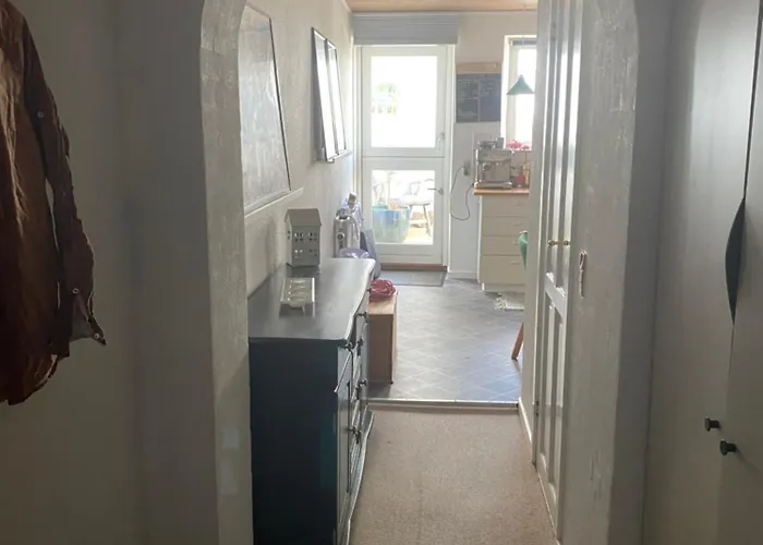 Small And Cozy