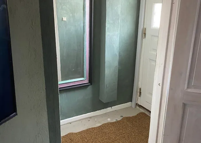 Small And Cozy Apartman
