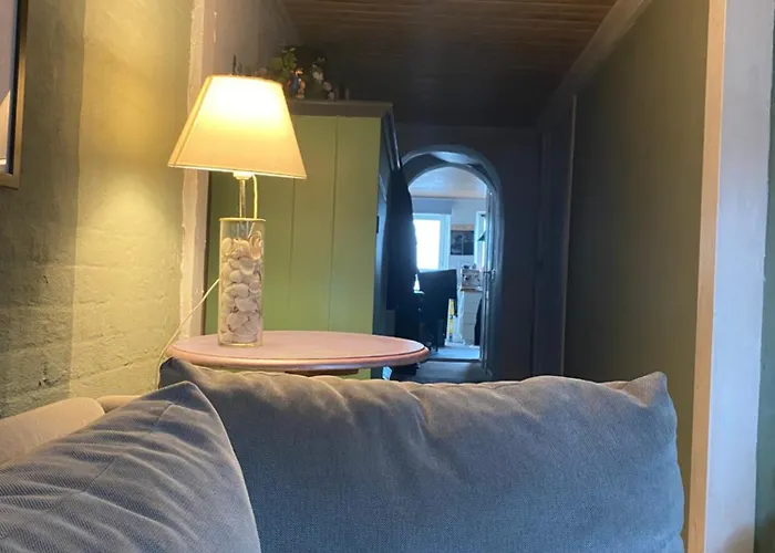 Apartman Small And Cozy