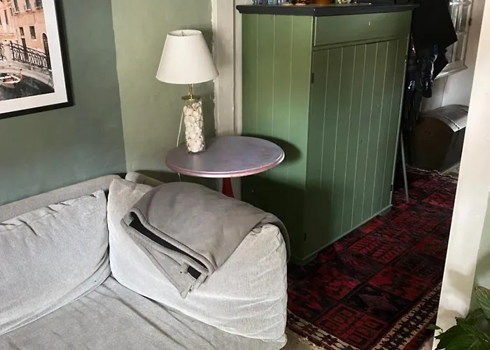 Apartman Small And Cozy *